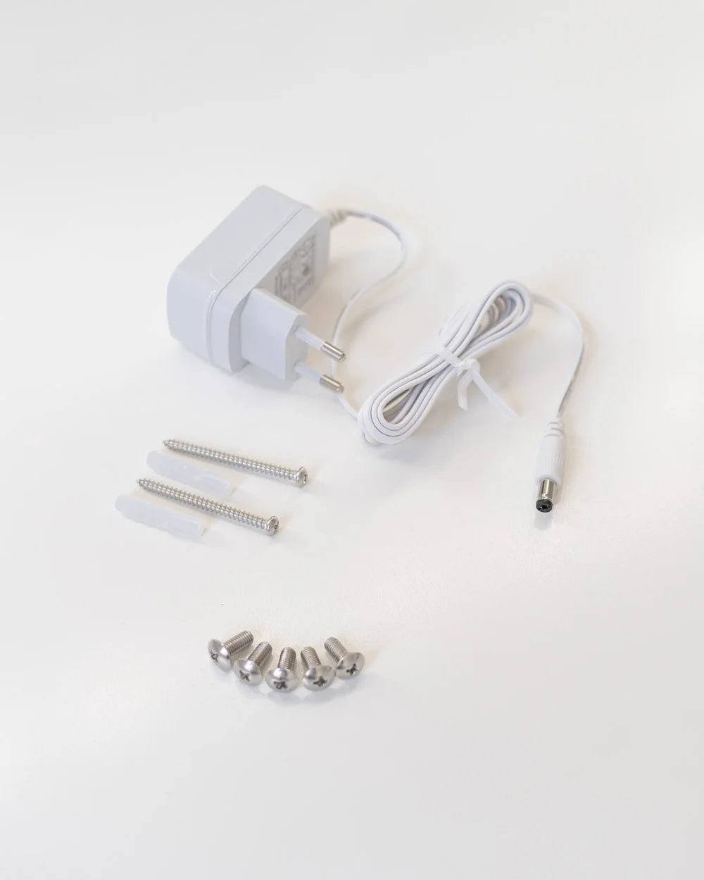 Espejo con Luz - Carga inalámbrica - Misswood