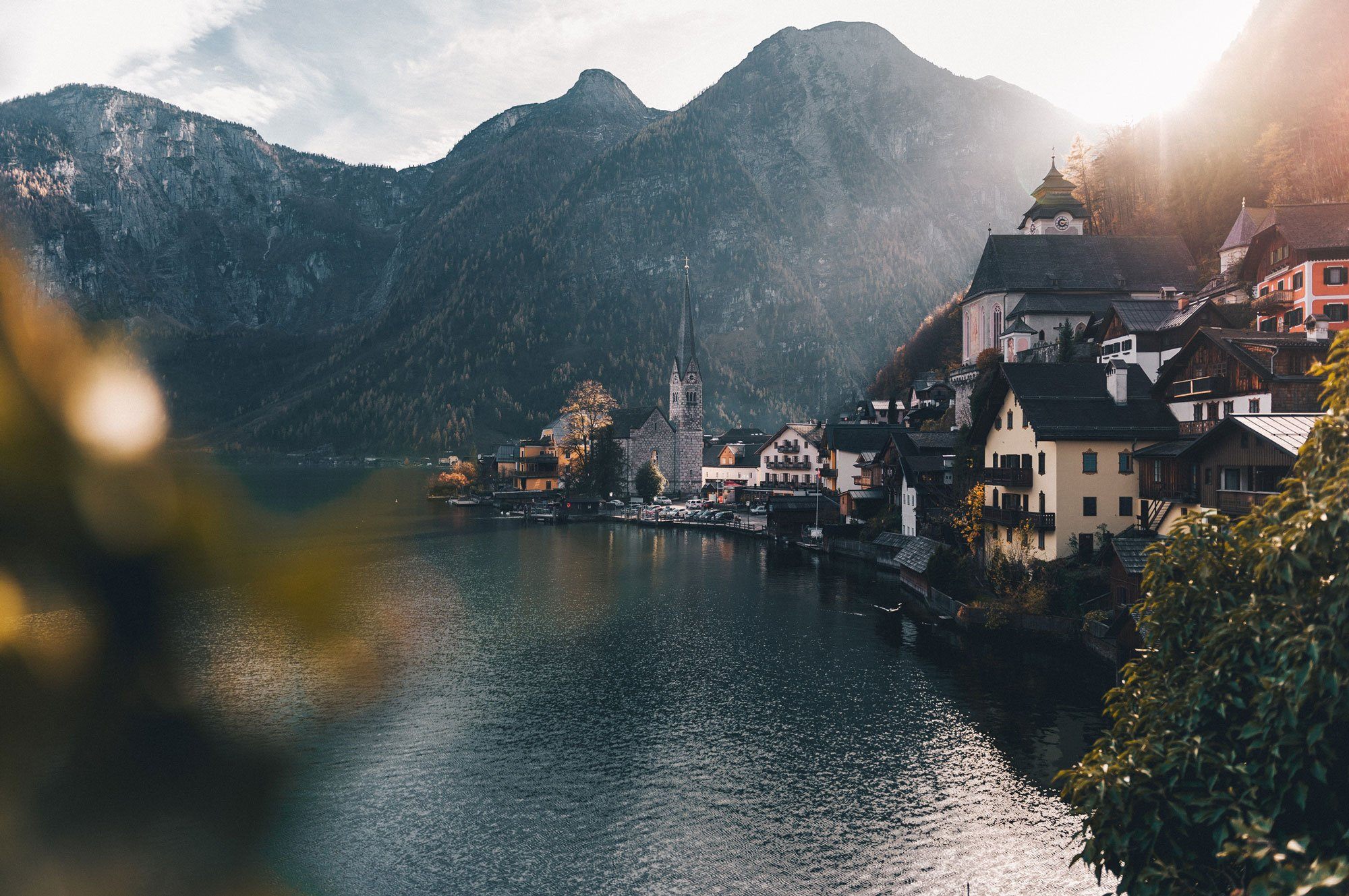 12 cosas que necesitas saber antes de ir a Austria