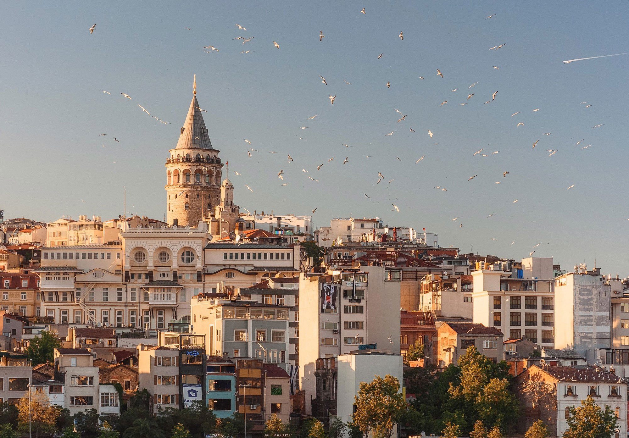 15 datos sobre Estambul que debes conocer