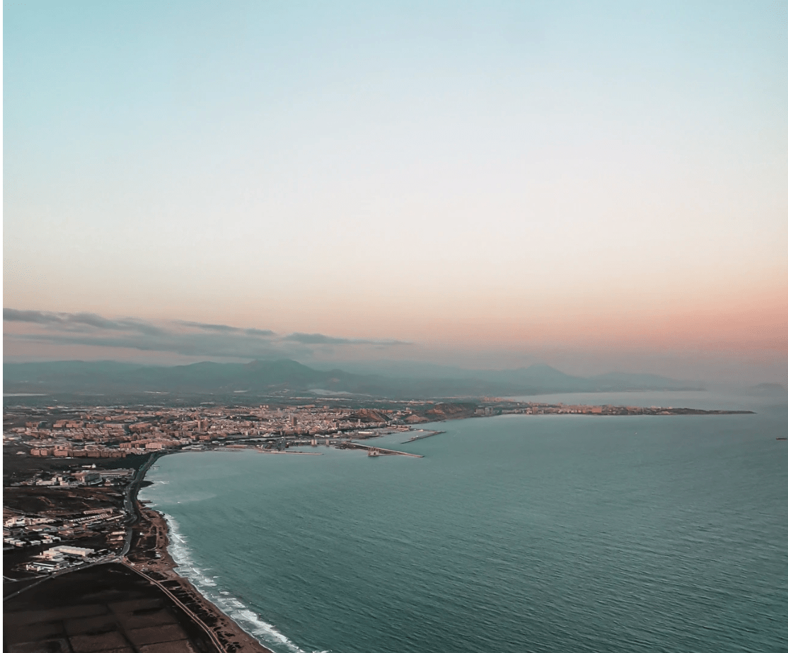 5 lugares que no te puedes perder en Alicante