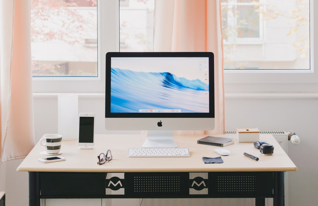 5 Tips para Trabajar desde Casa - Misswood