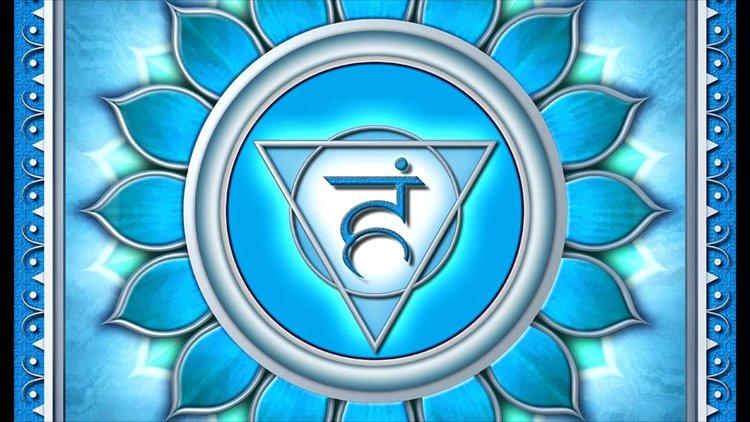 5º Chakra: Vishuddha - Misswood