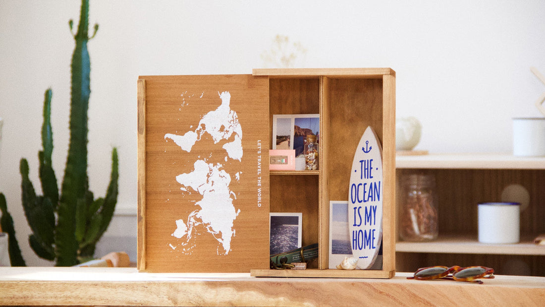 6 Ideas para regalar un viaje - Misswood