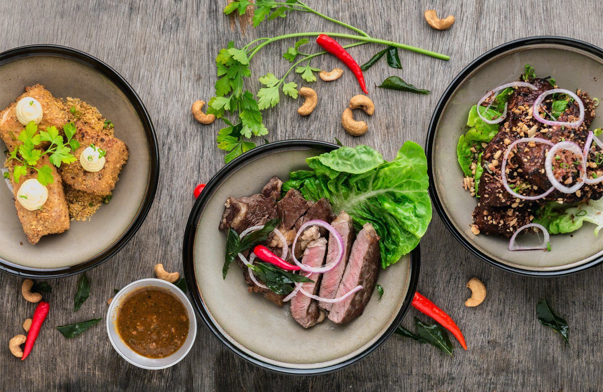 7 must try foods around the world