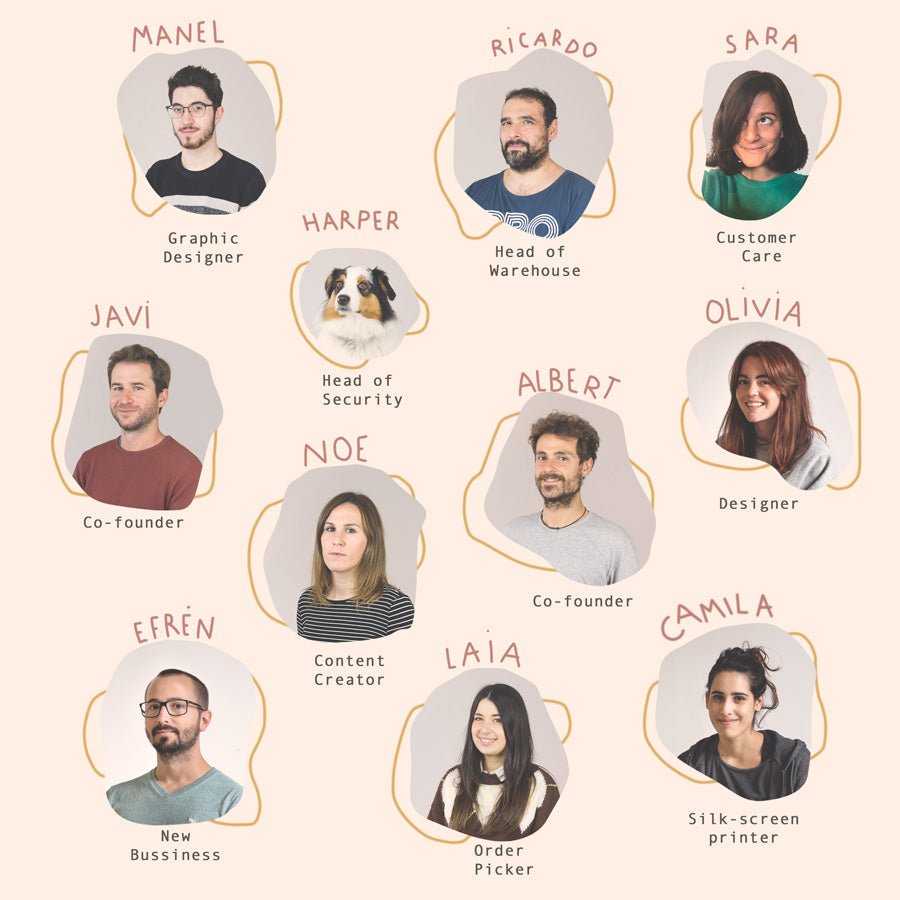 ¡7.126€ donados gracias a vosotras/os!