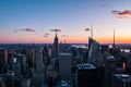 NY: La ciudad de las tendencias