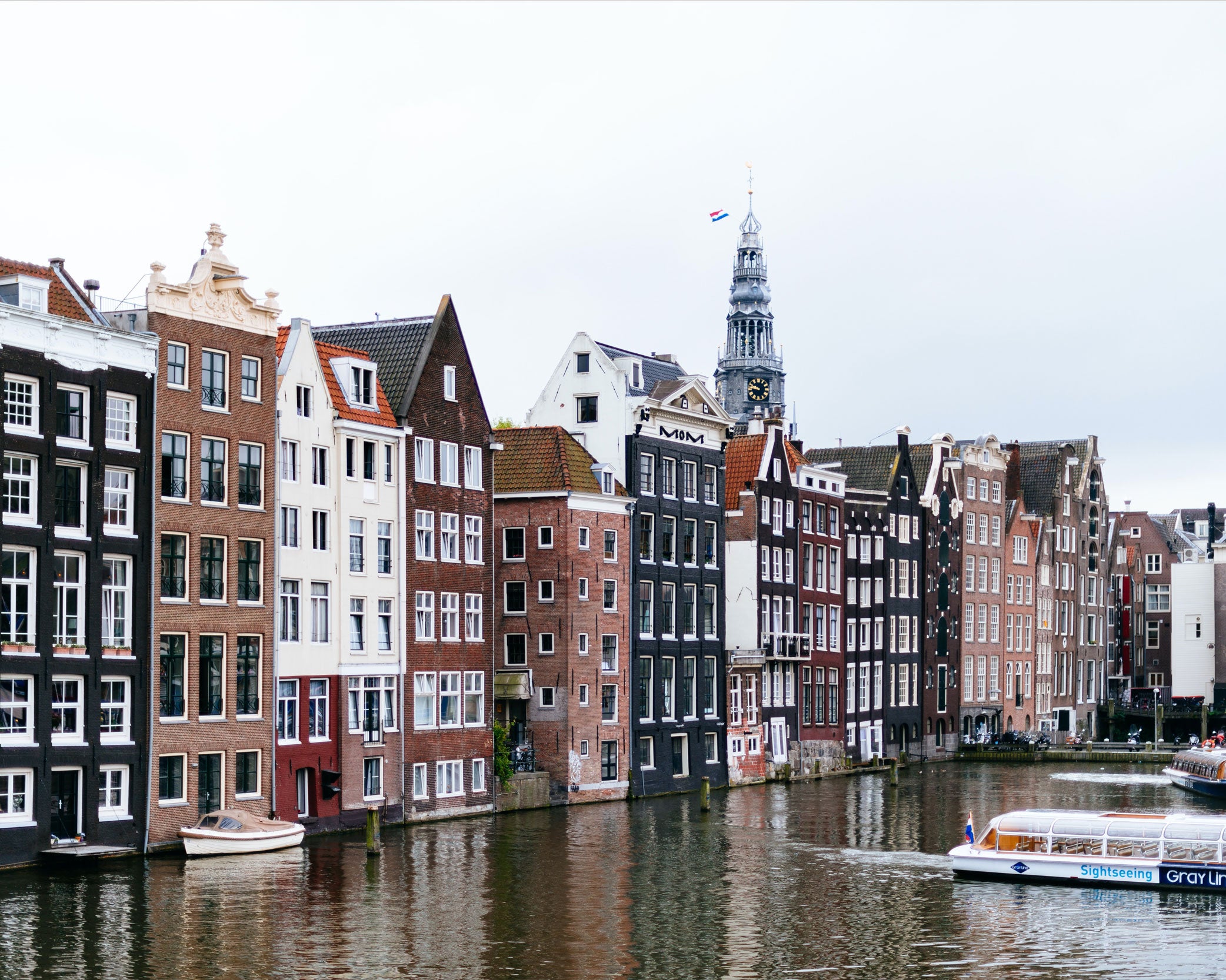 Essential travel tips for Amsterdam