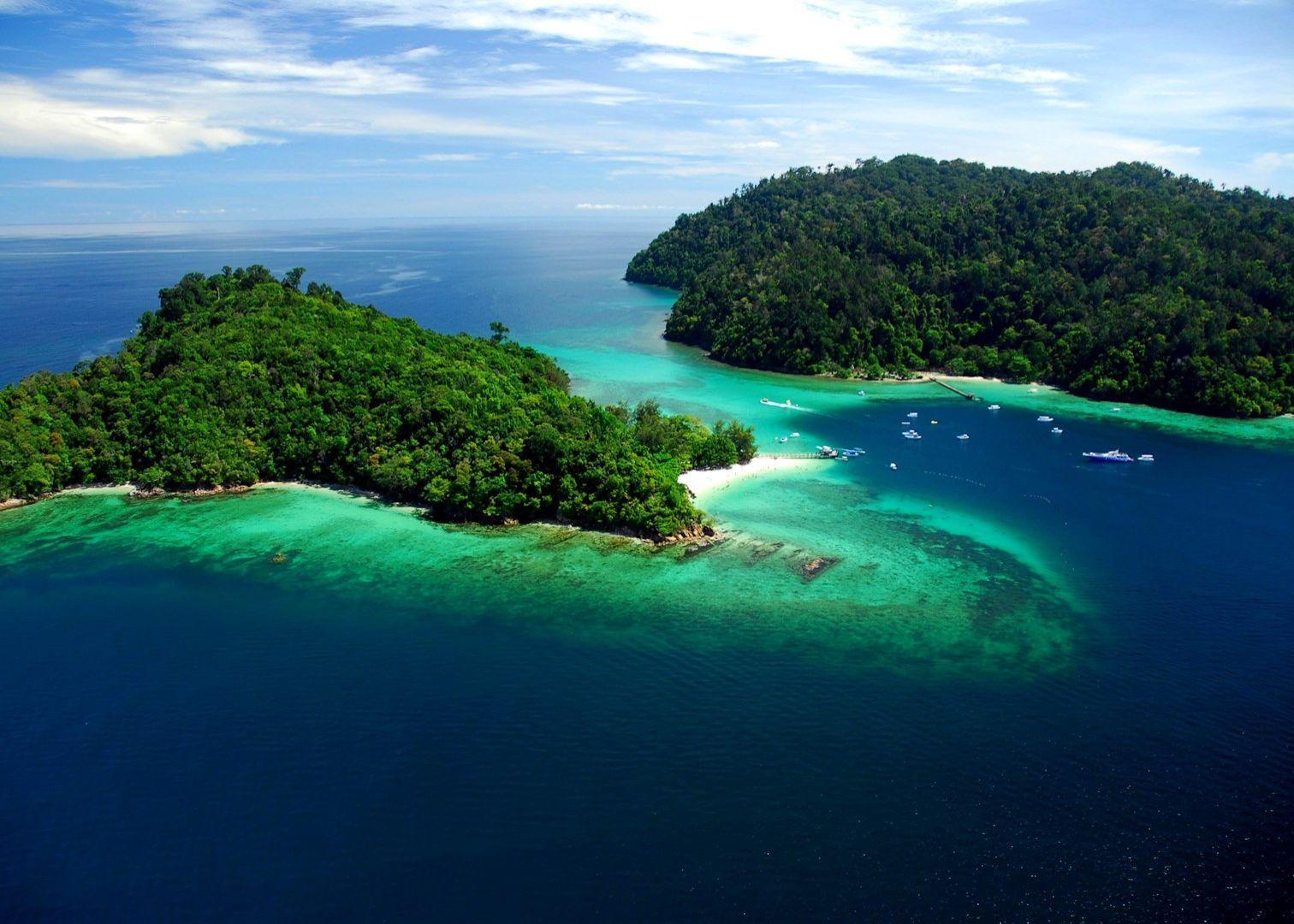Borneo (Indonesia)