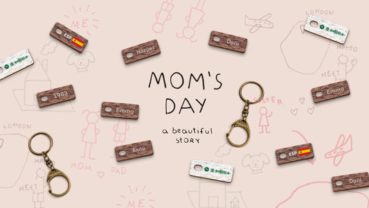 Consejos para hacer un regalo bonito a tu madre - Misswood