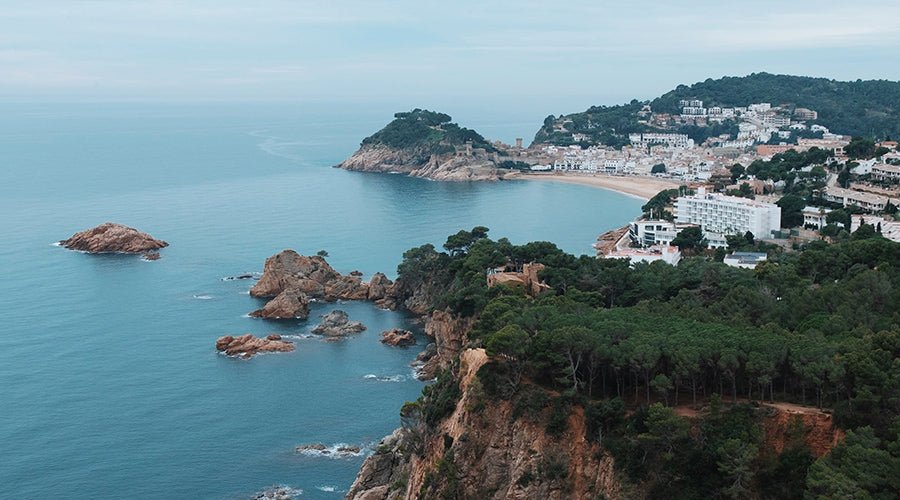 Costa brava, historia, tradición, cultura y una increíble belleza