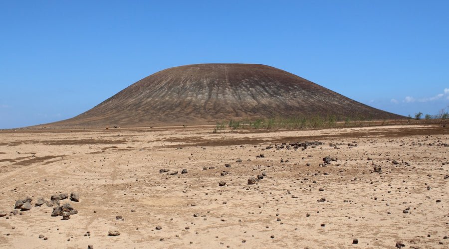 Fuerteventura, la isla de las dunas doradas - Misswood