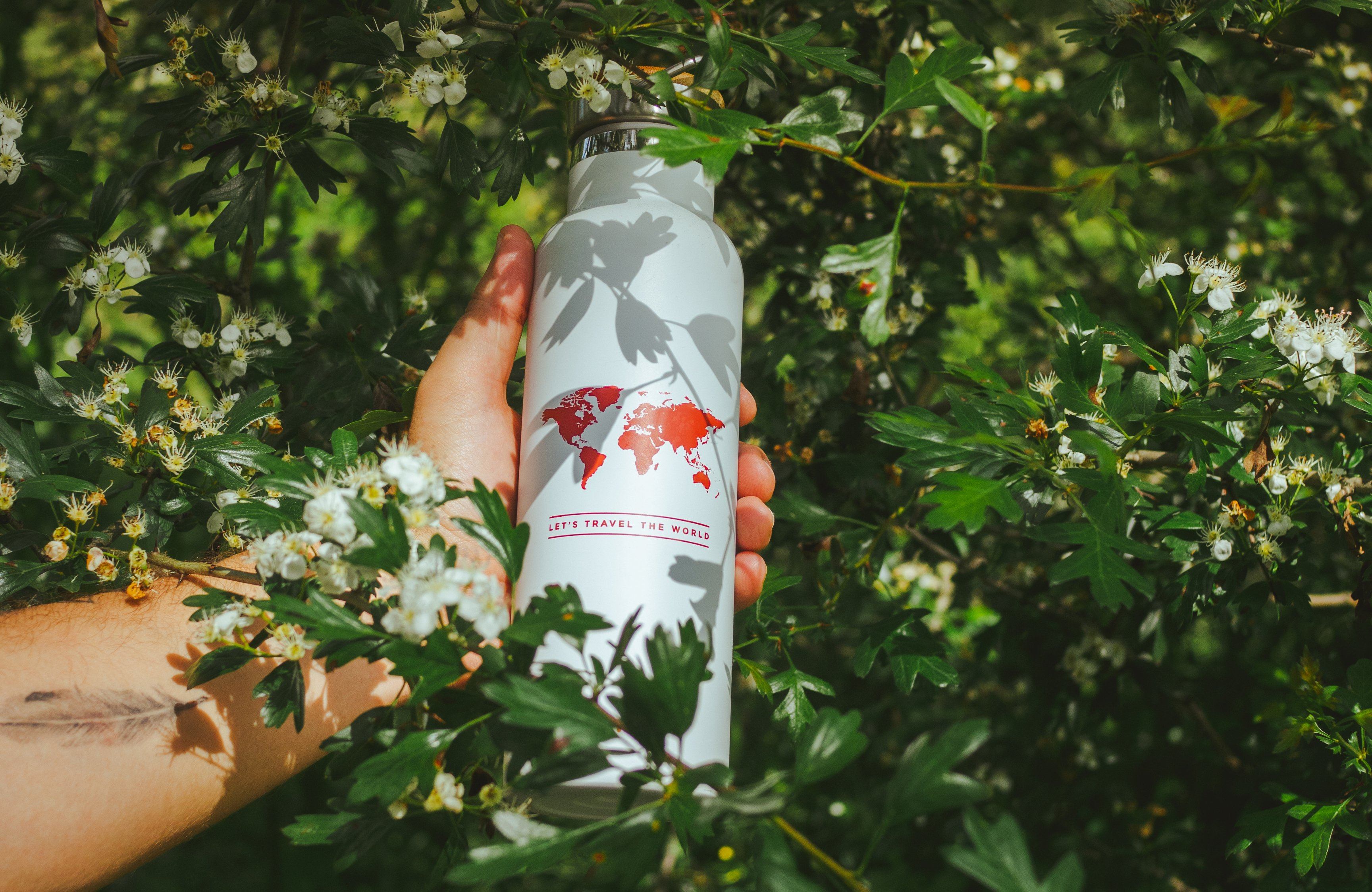 The 5 essential travel accessories for a travelling soul