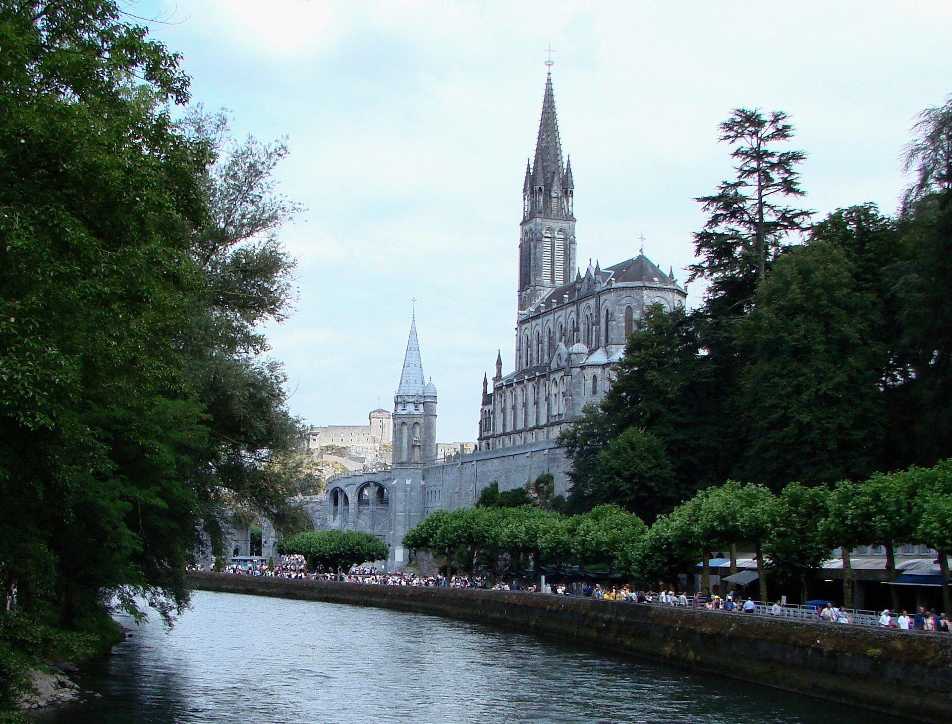 Lourdes (Francia)