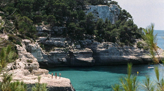 Menorca, la isla bonita - Misswood