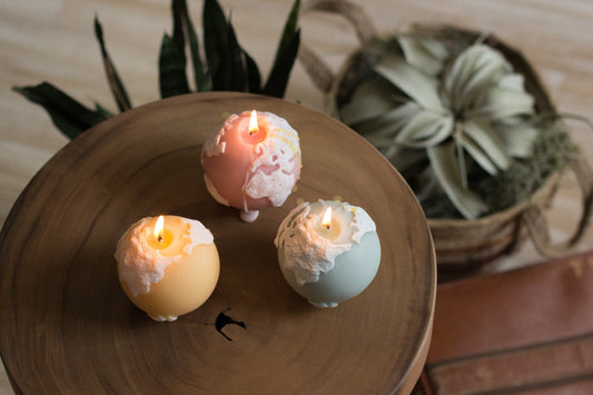 Miss Wood Candles! Viaja a través del olfato - Misswood