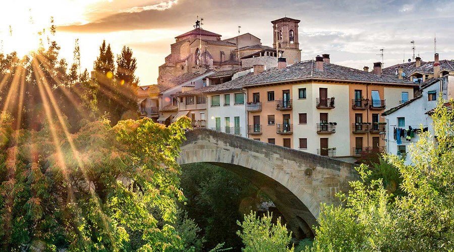 Navarra, un Reyno de Diversidad - Misswood