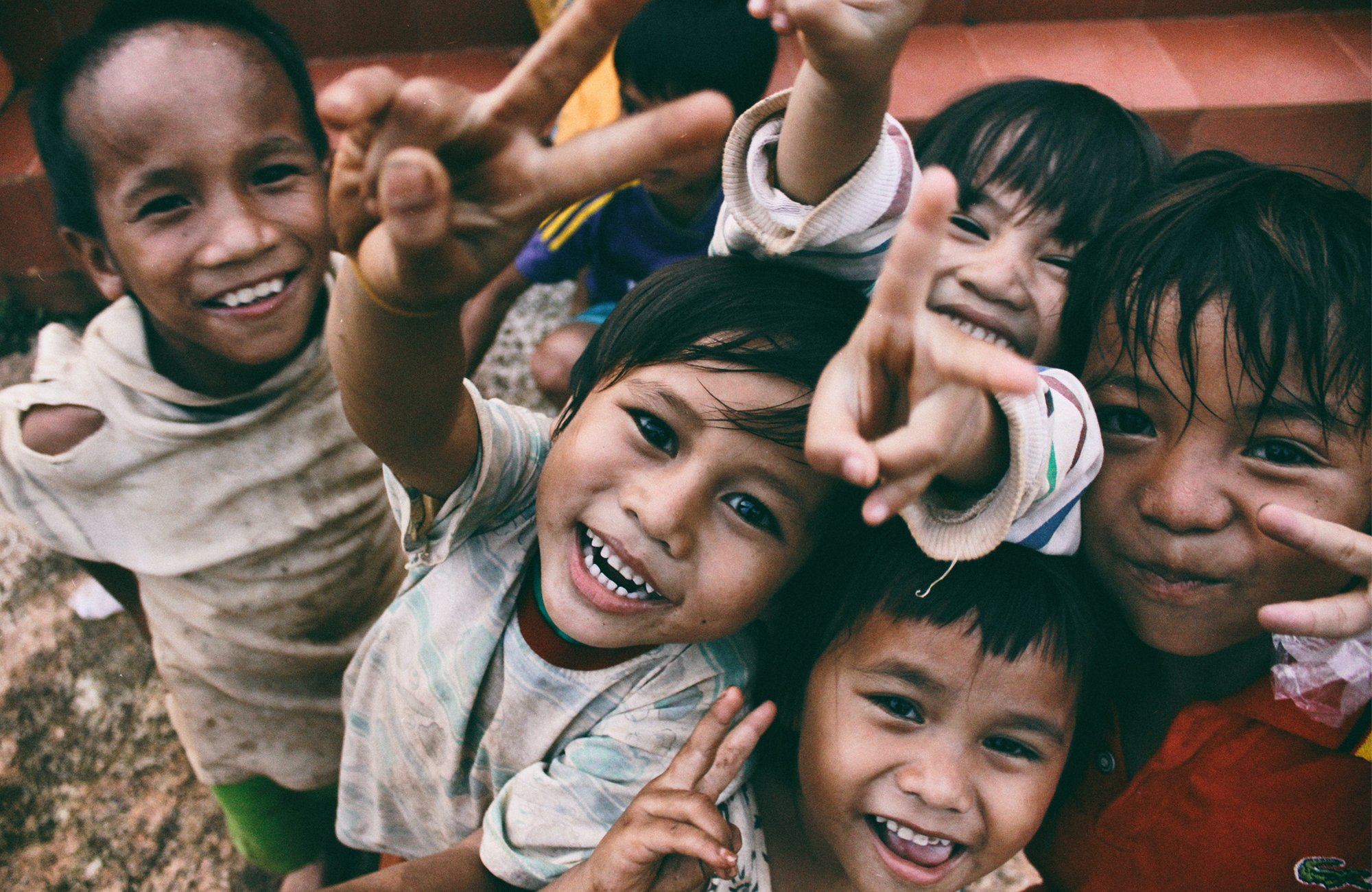 ¿Qué son los viajes solidarios?