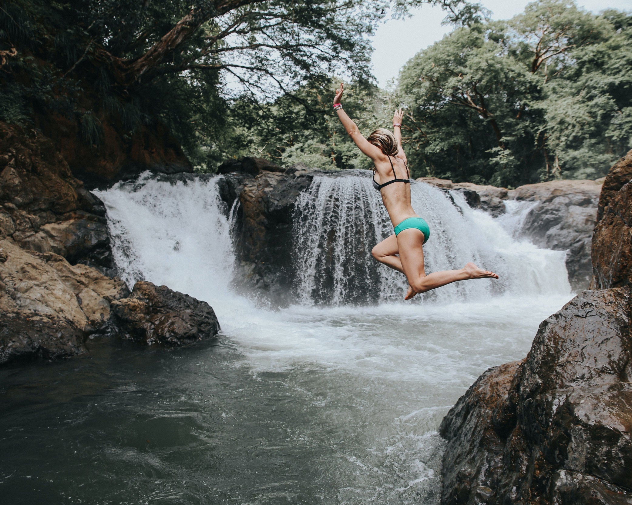 Top reasons to visit Costa Rica