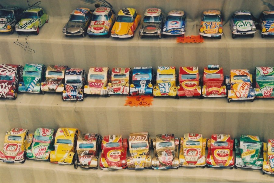 Reutiliza: Los mejores consejos para cambiar hábitos de consumo - Misswood