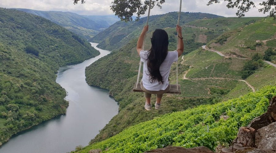 Ribeira Sacra, uno de los secretos mejor guardados de la Galicia interior