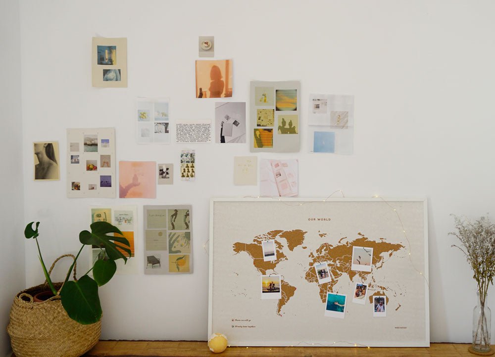 Tips for a truly globetrotting gift