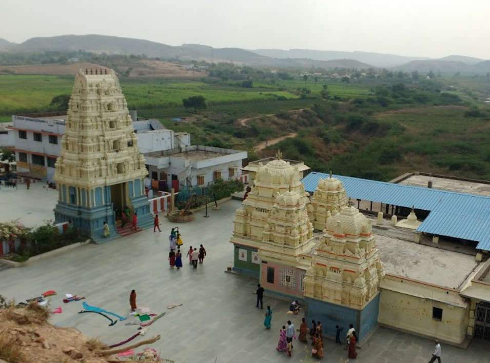 Yogananda Narasimha - Misswood