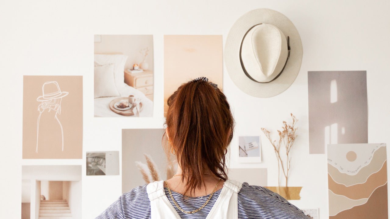 Home essentials - Misswood