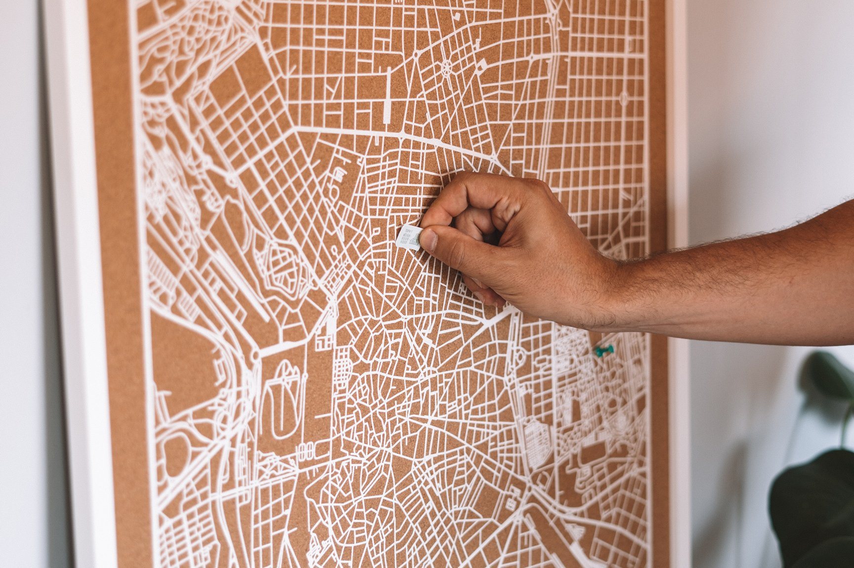 Mapas de Ciudades - Misswood