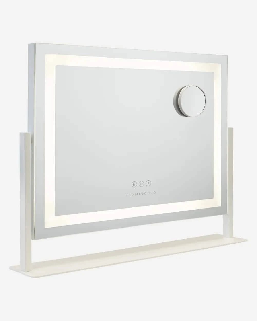 Espejo con Luz - LED - Misswood