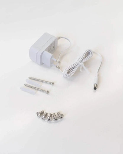 Espejo con Luz - Ovalado - Misswood