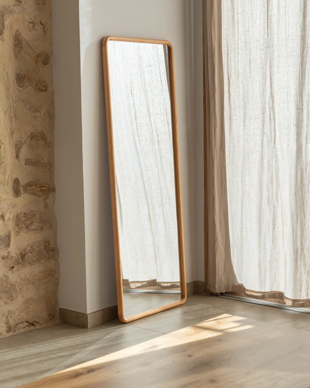 Espejo de Pared - 160 cm x 60 cm - Misswood