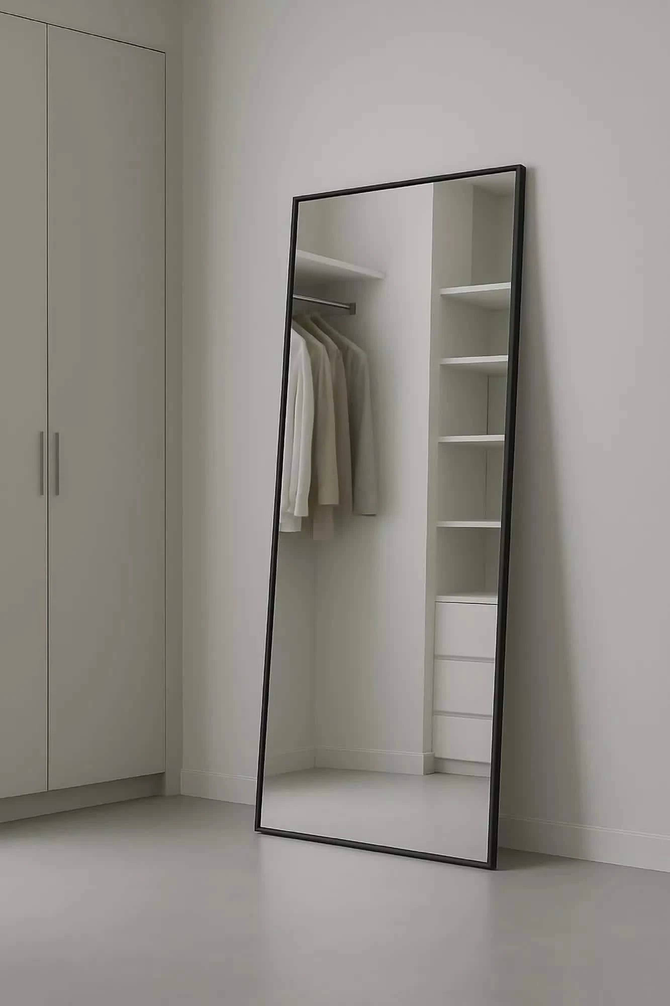 Espejo De Pared 180 x 100 cm - Misswood