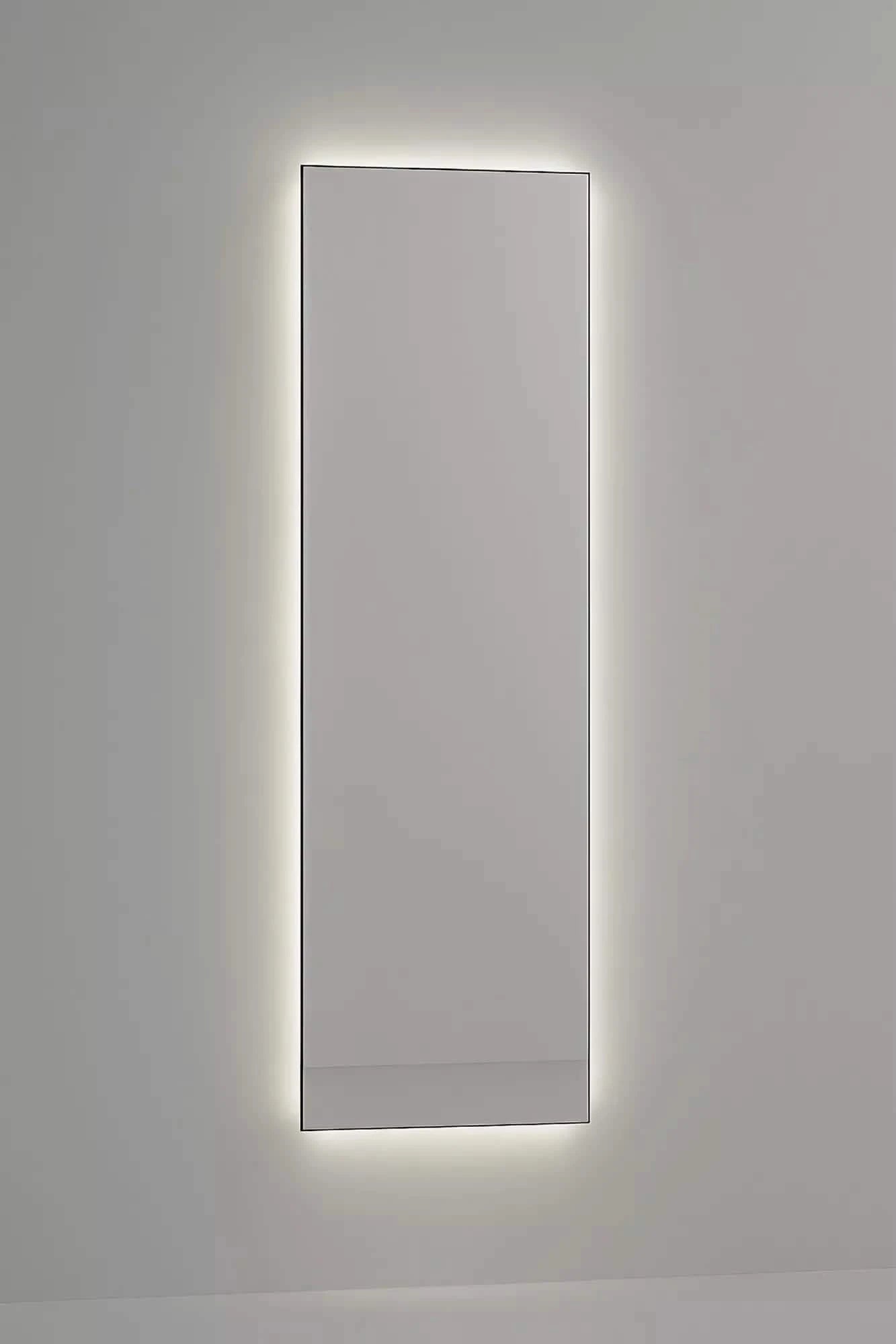 Espejo De Pared Retroiluminado - Misswood