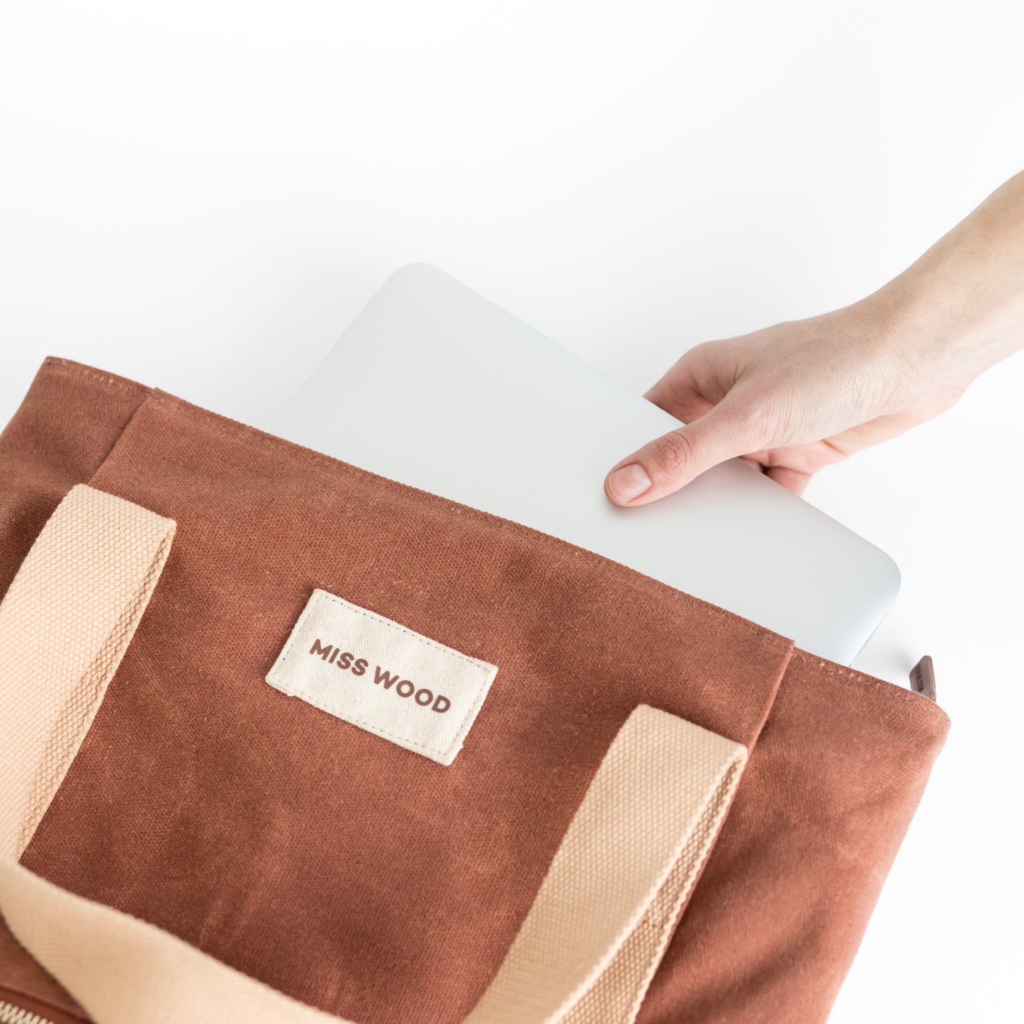 Miss Wood Backpack - Misswood