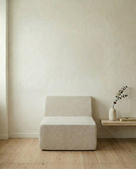 Sofá modular comprimido - Misswood