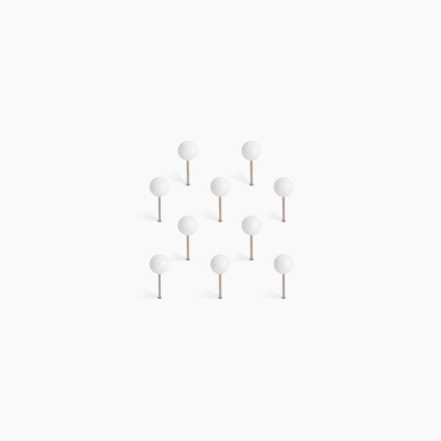20 Pins - Misswood