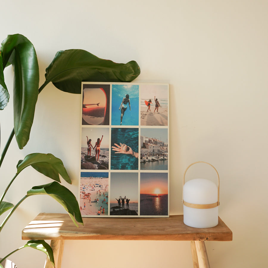 Print your photos on wood – Misswood