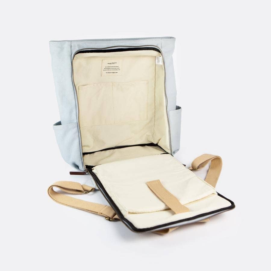Miss Wood Backpack - Misswood