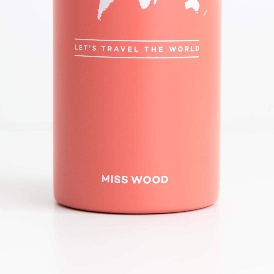 Miss Wood Bottle----Misswood
