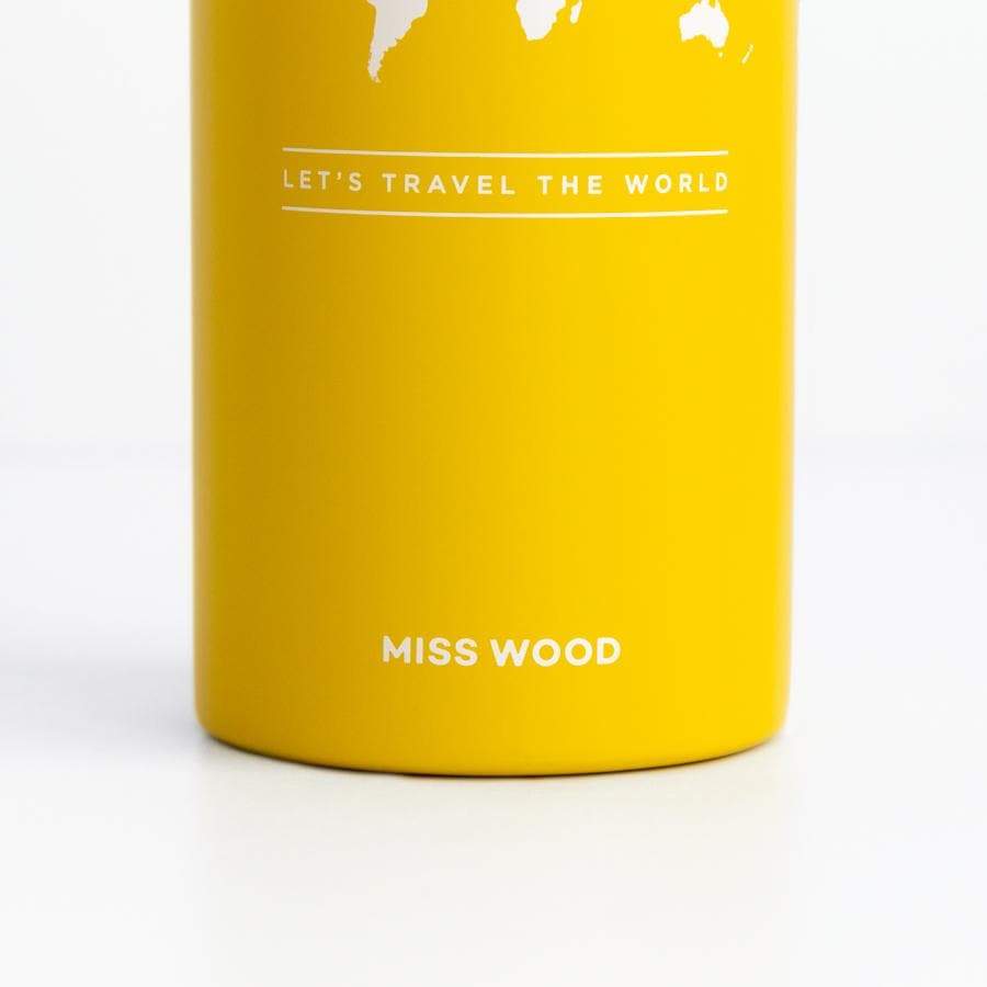 Miss Wood Bottle----Misswood