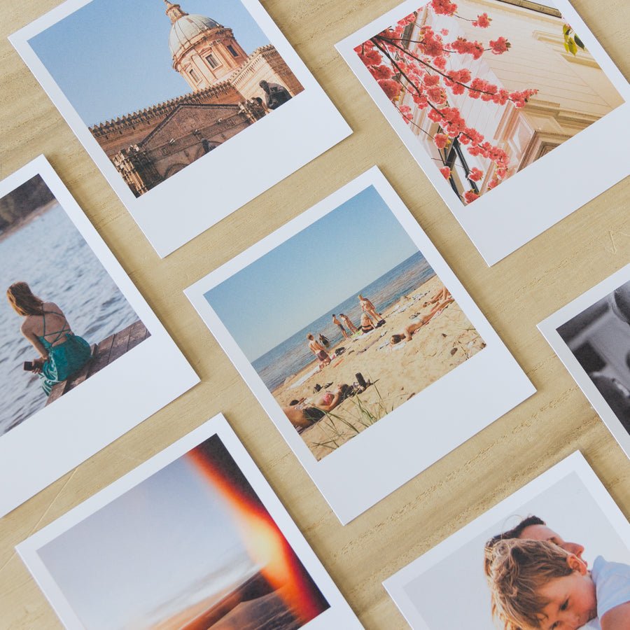 Pack 20 fotos Retro - Misswood imx_personalized