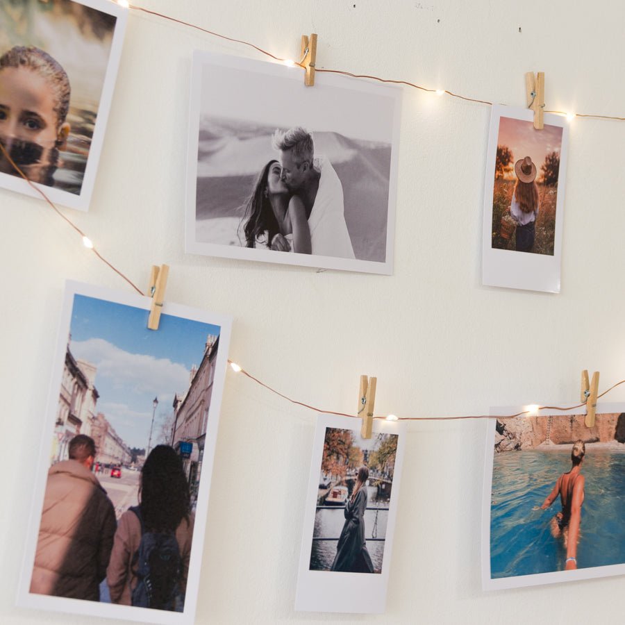 Pack 40 fotos estándar - Misswood imx_personalized