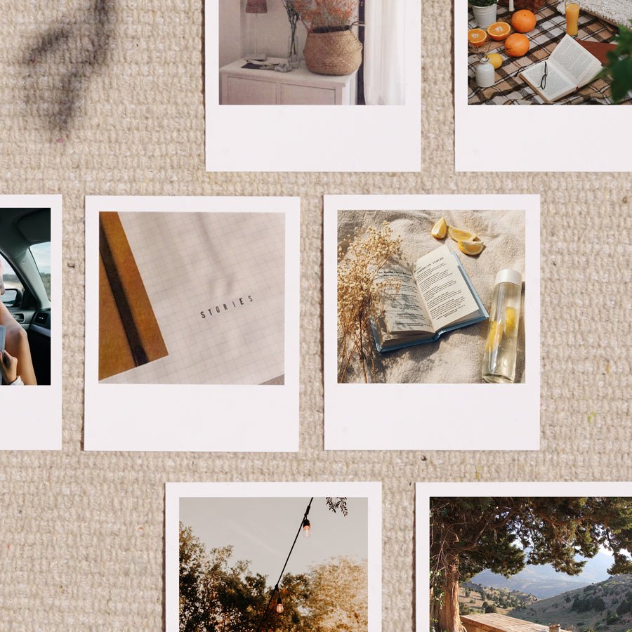 Imx Packs Pack 40 fotos estilo Retro - Revelamos tus fotos online | Miss Wood ...