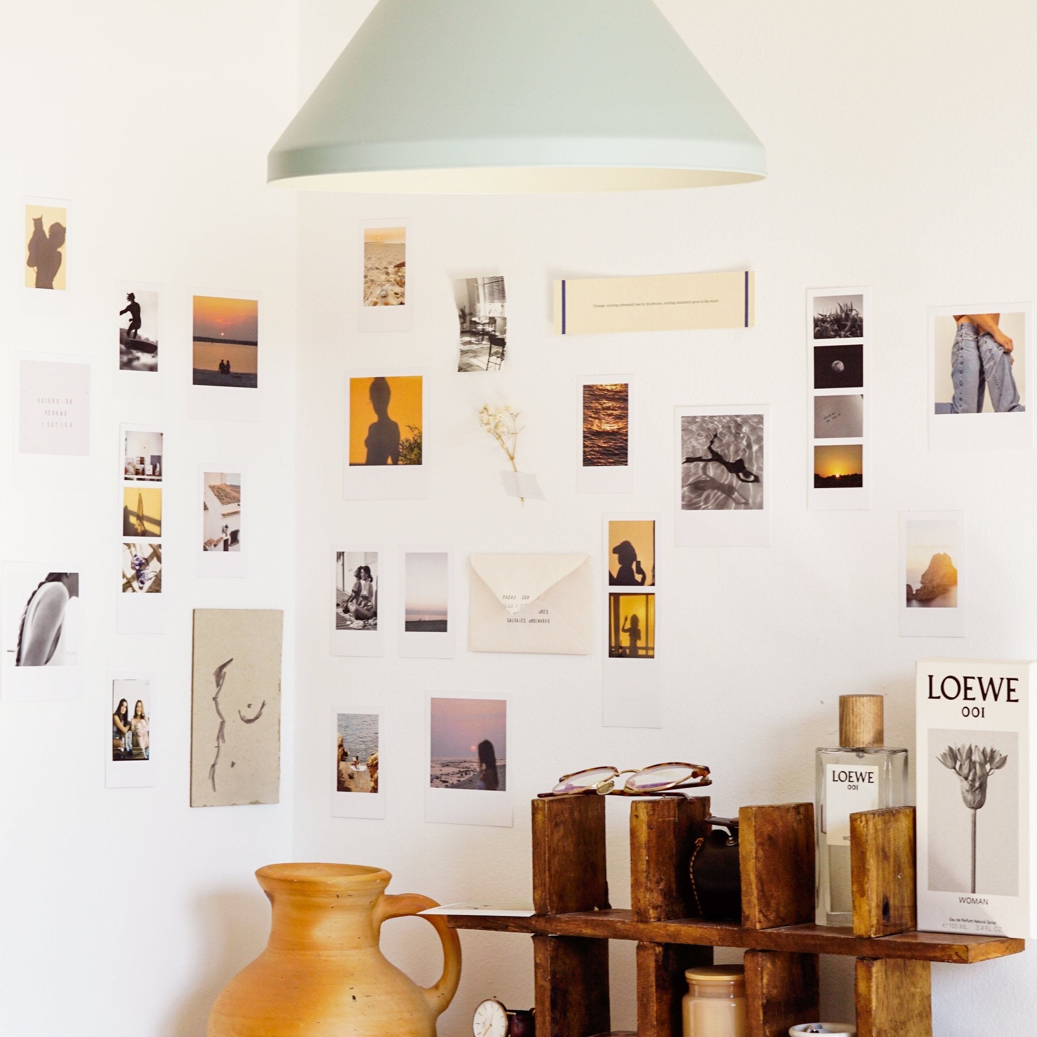 Pack 5 Tiras Fotomatón - Misswood imx_personalized